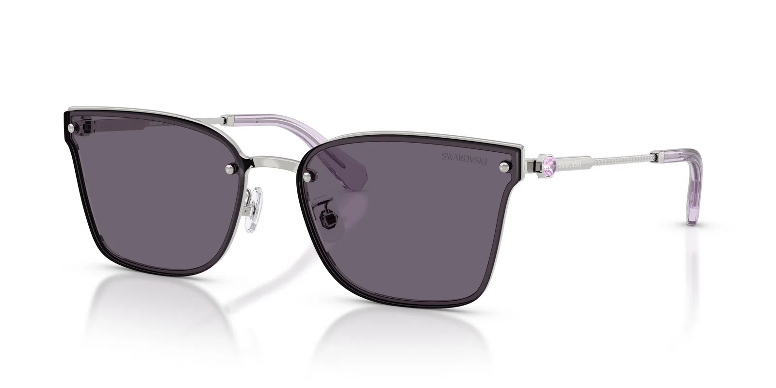 Swarovski 7036D Sunglasses - view 20